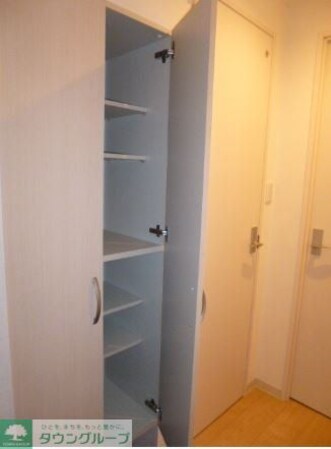 Asset-Court曙町の物件内観写真